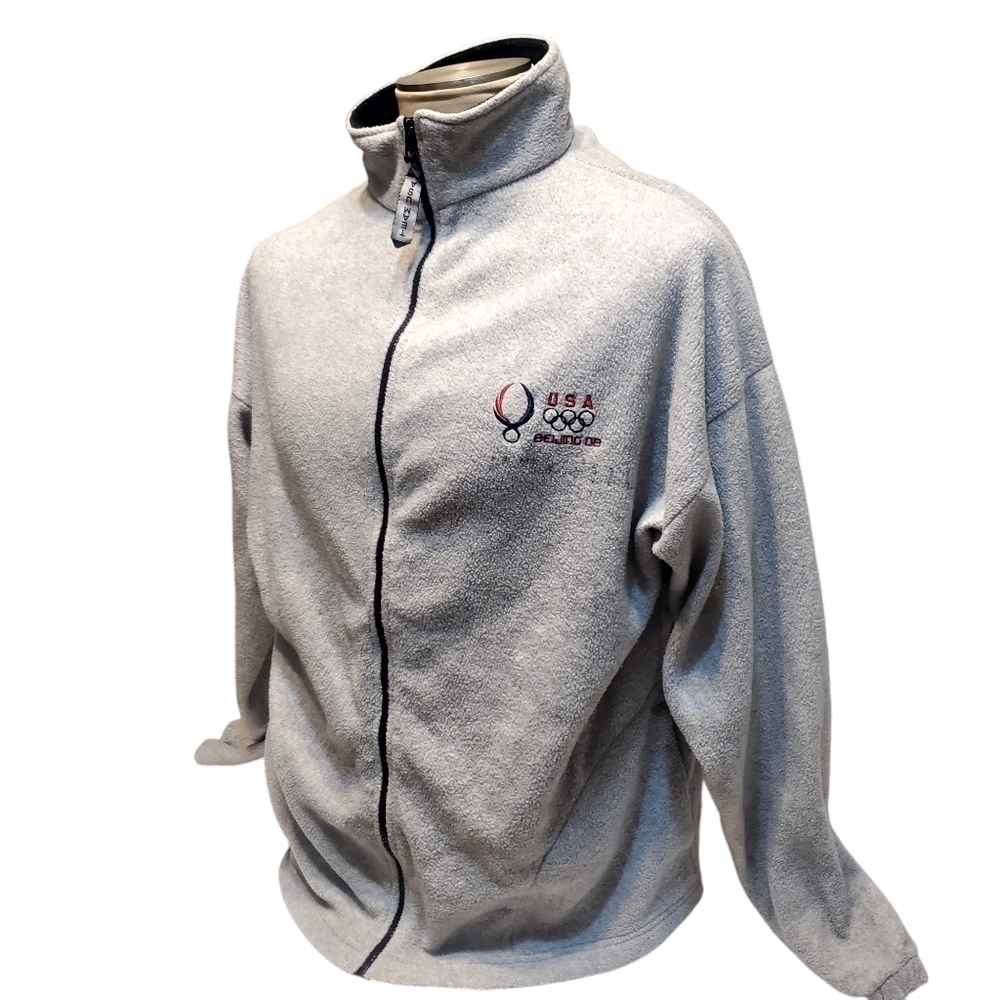 USA olimpic Bejing 08 Size XL